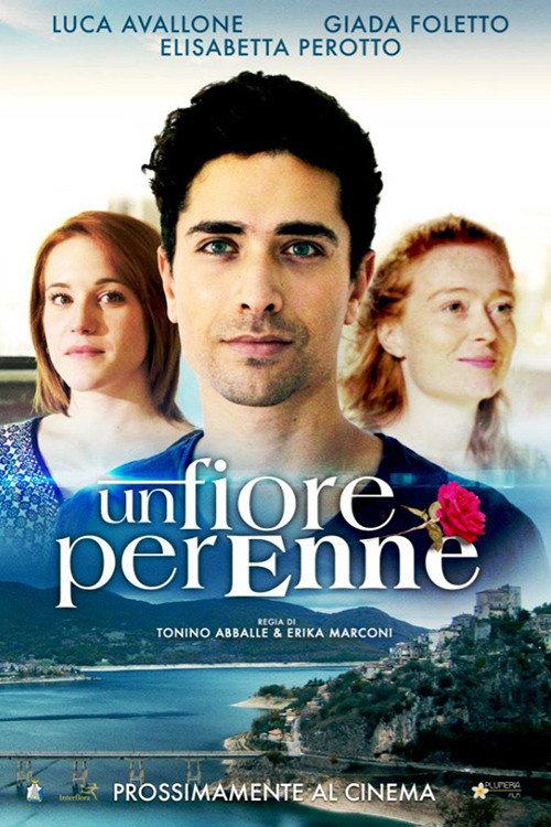 Un Fiore perEnne 2018 official movie poster