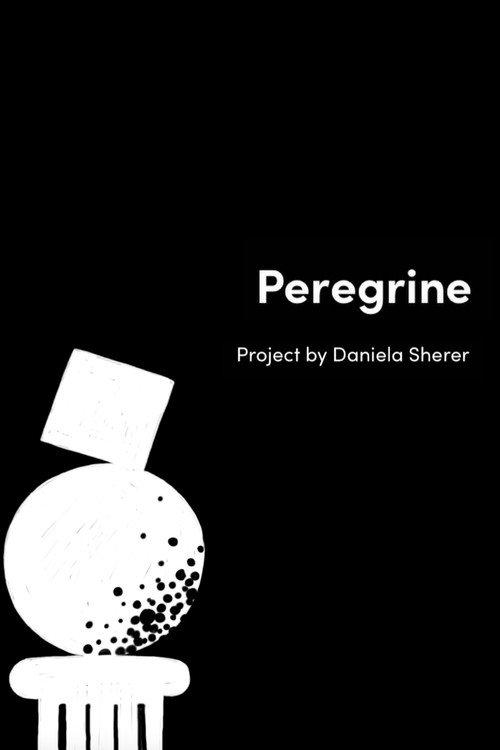 Peregrine 2021 official movie poster