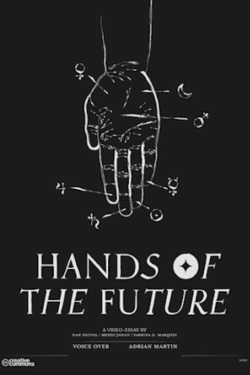 Hands Of The Future official movie poster