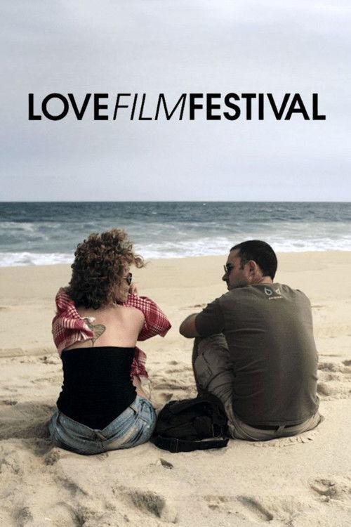 Love Film Festival 2014 official movie poster