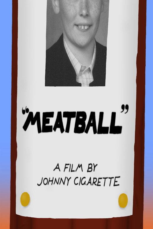 Meatball 2021 official movie poster