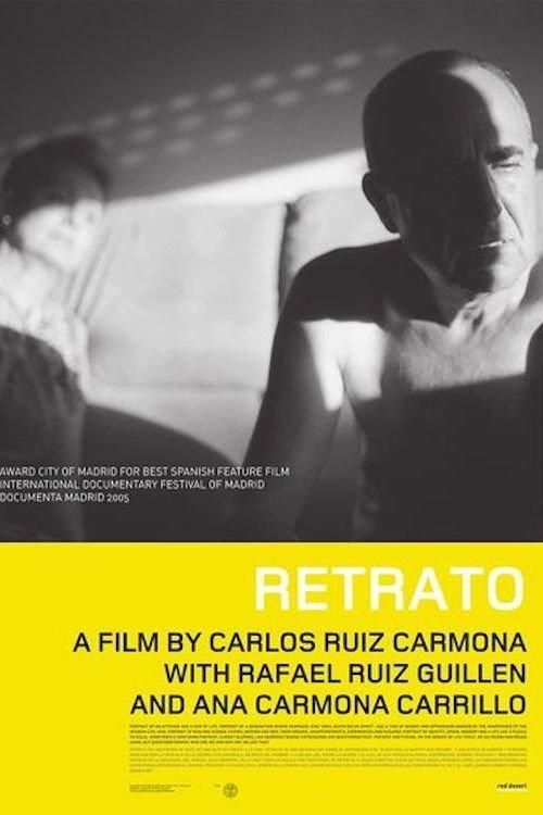 Retrato 2004 official movie poster