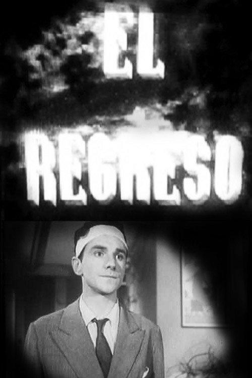 El regreso 1950 official movie poster