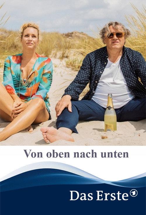 Von oben nach unten 2016 official movie poster