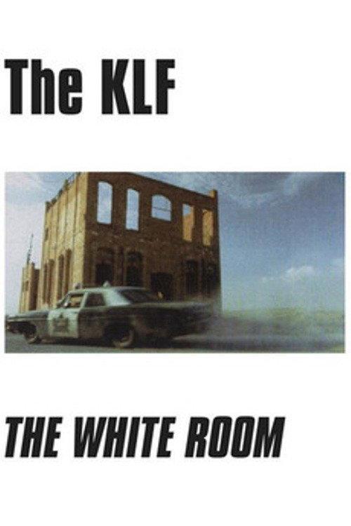 The White Room 1989 official movie poster