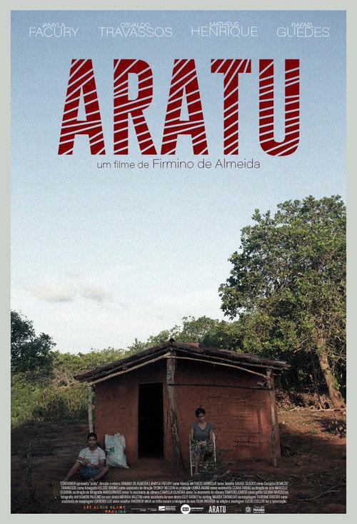 Aratu 2022 official movie poster
