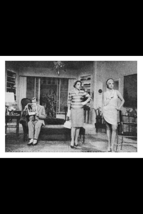 Mi mujer, la sueca y yo 1967 official movie poster