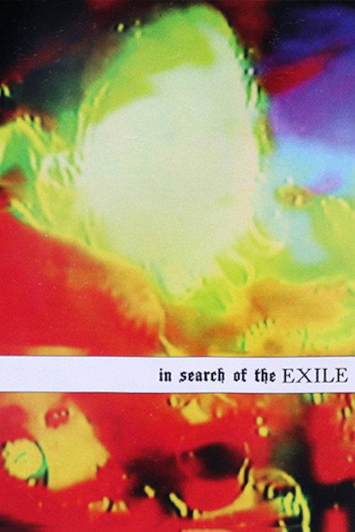 In Search of the Exile 2016 official movie poster
