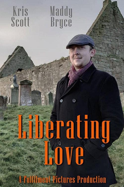 Liberating Love official movie poster