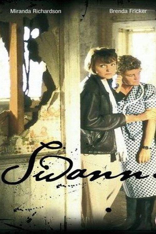 Swann 1997 official movie poster