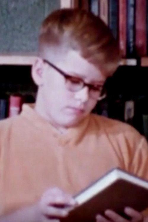 Reading Growth: Basic Skills 1968 official movie poster