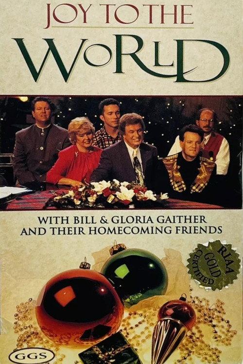 Joy to the World 1996 official movie poster