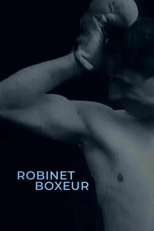 Robinet boxeur 1913 official movie poster