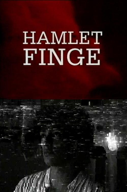 Hamlet finge 2000 official movie poster