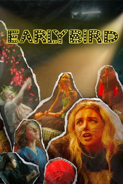 Earlybird 2023 official movie poster