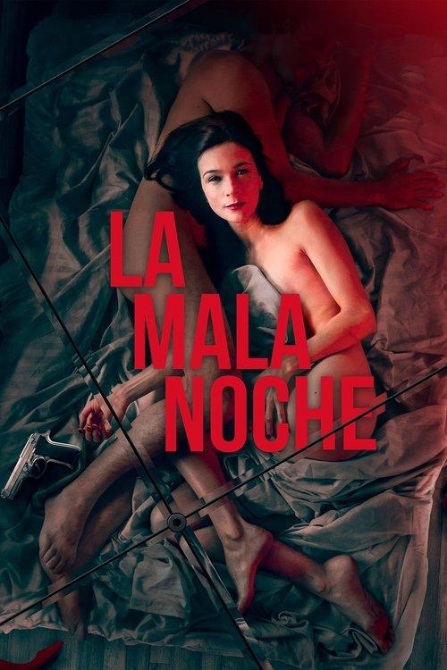 The Longest Night 2019 official movie poster
