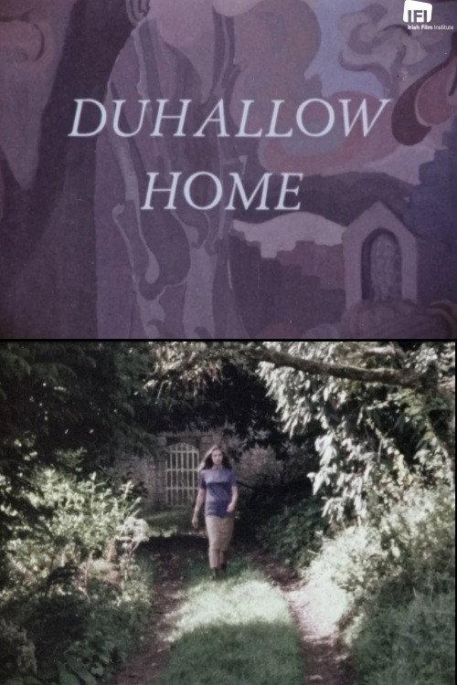 Duhallow Home 1973 official movie poster
