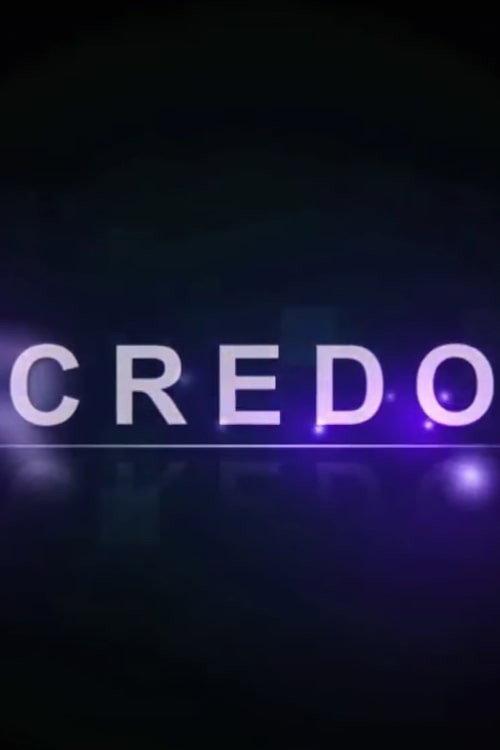 CREDO 2014 official movie poster
