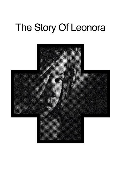 the story of leonora 2021 official movie poster
