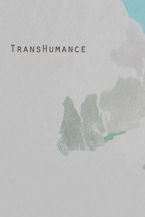Transhumance 2014 official movie poster
