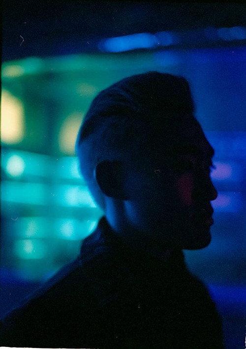 Secret Lives of Asians at Night 2019 official movie poster