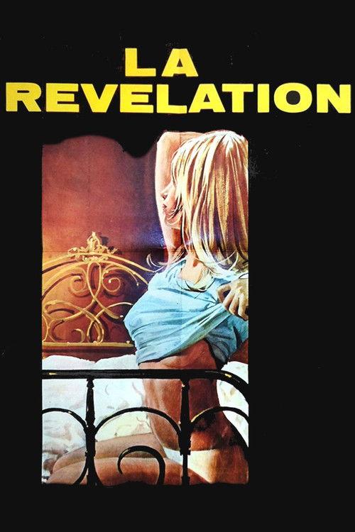 Sex Is Beautiful 1973 official movie poster