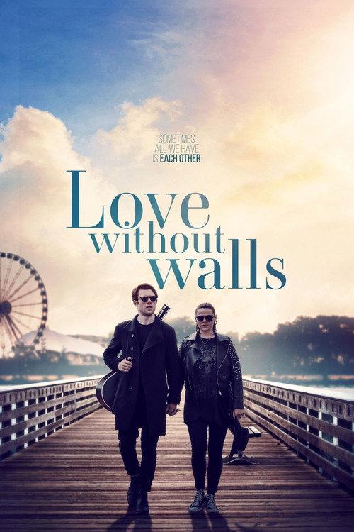Love Without Walls 2023 official movie poster