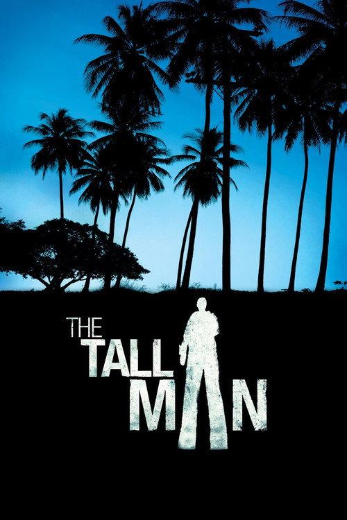 The Tall Man 2011 official movie poster