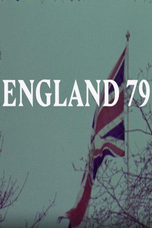 England 79 2019 official movie poster