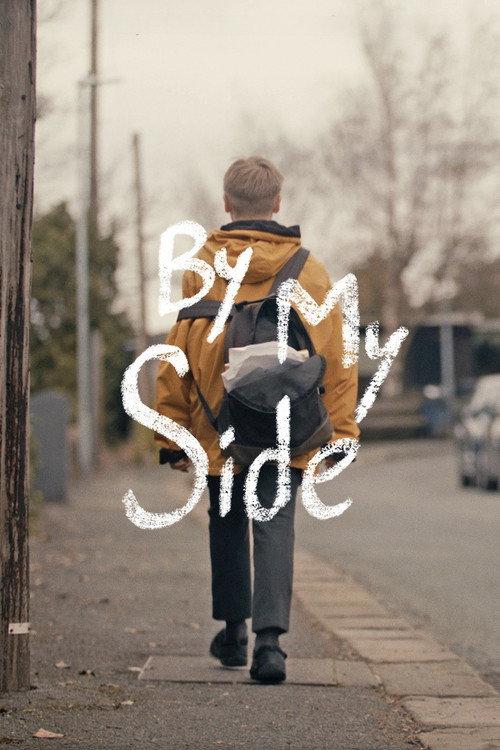 By My Side 2024 official movie poster