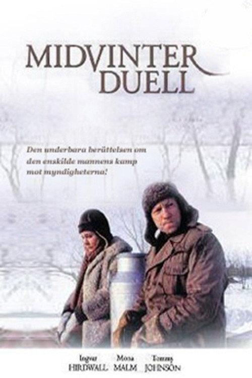 Midvinterduell 1983 official movie poster