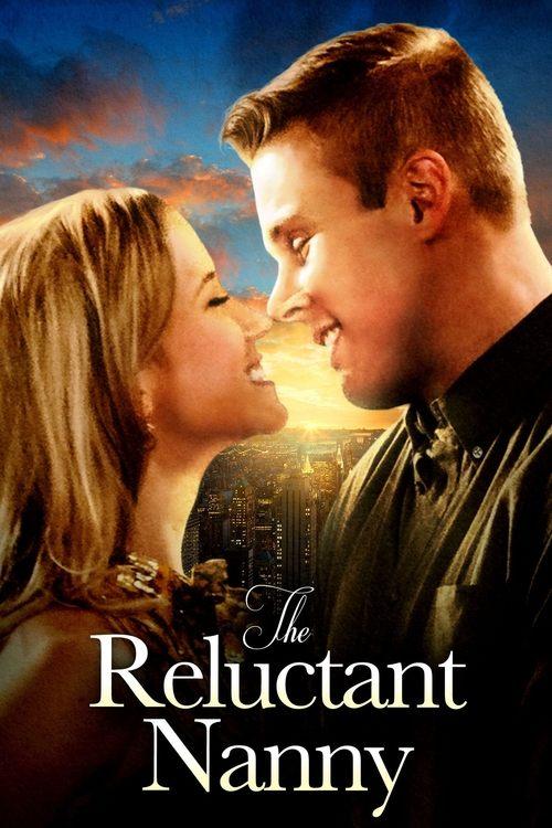 The Reluctant Nanny 2015 official movie poster