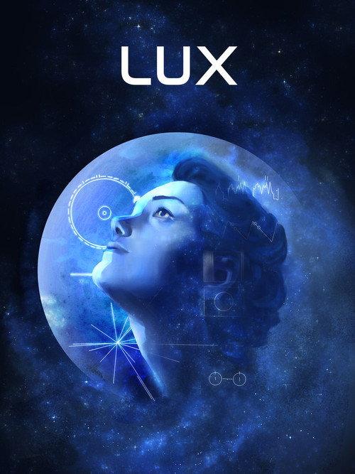 LUX 2019 official movie poster