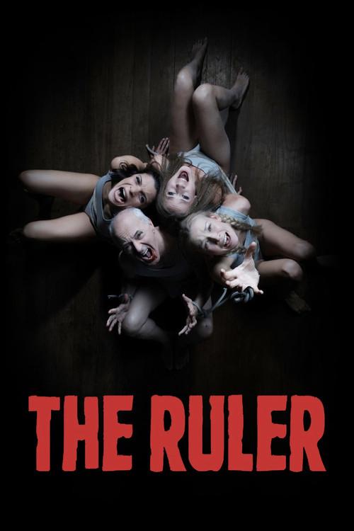 The Ruler 2022 official movie poster