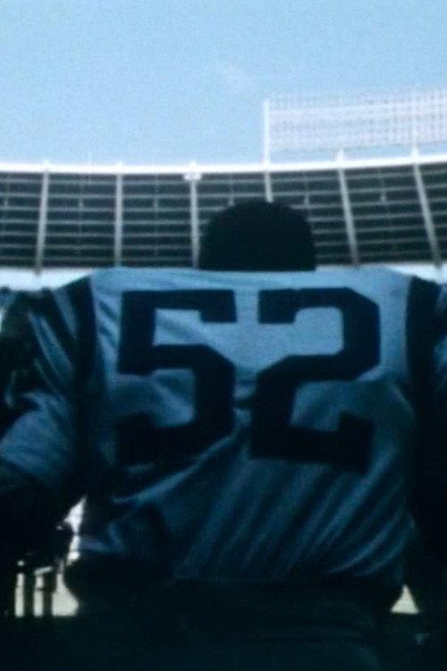 They Call it Pro Football 1966 official movie poster