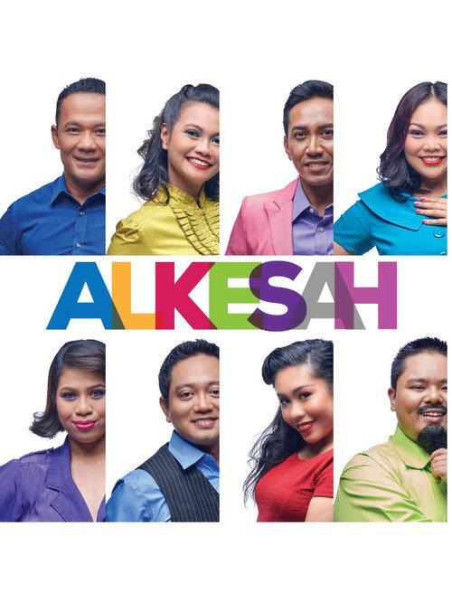 Alkesah 2018 official movie poster