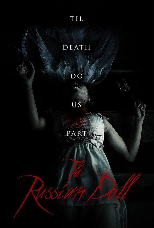 The Russian Doll 2019 official movie poster