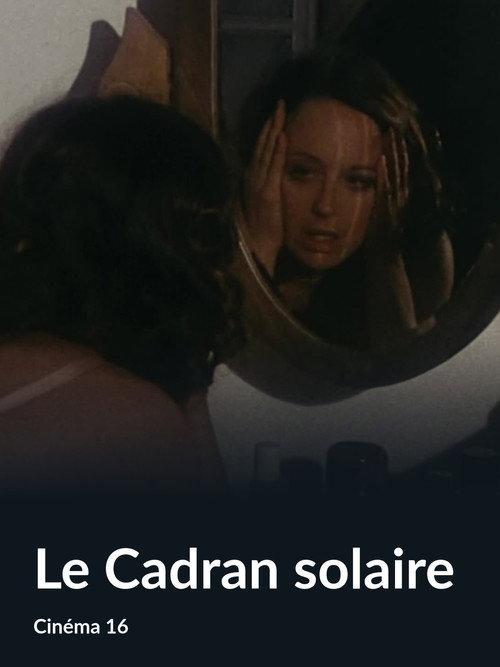 Le Cadran Solaire 1979 official movie poster