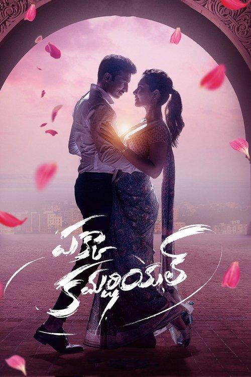 Pakka Commercial 2022 official movie poster