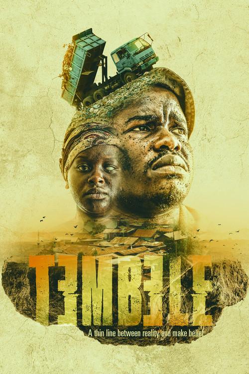 Tembele 2022 official movie poster