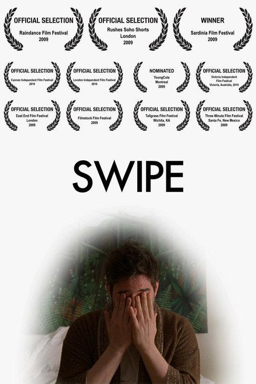 Swipe 2009 official movie poster