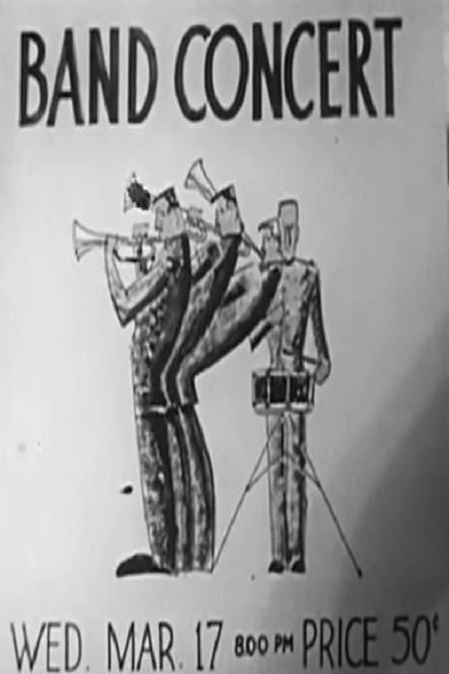 Feeling Left Out 1951 official movie poster