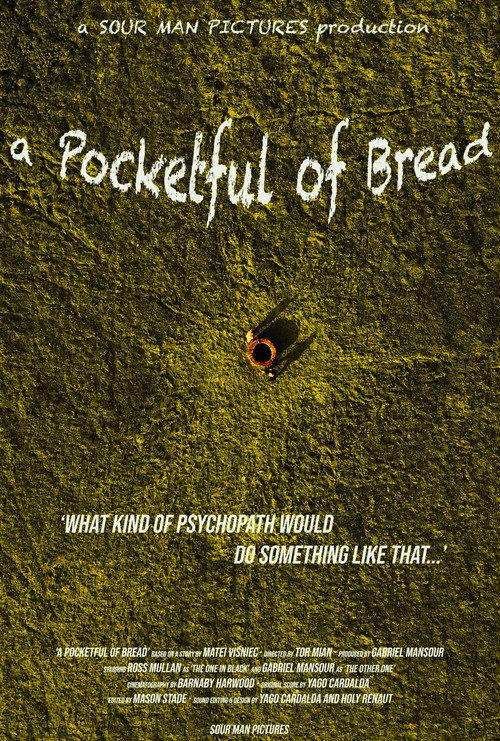A Pocketful of Bread official movie poster