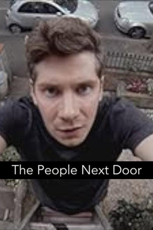 The People Next Door 2016 official movie poster