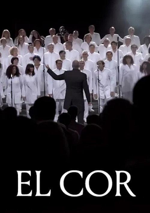 El cor 2015 official movie poster