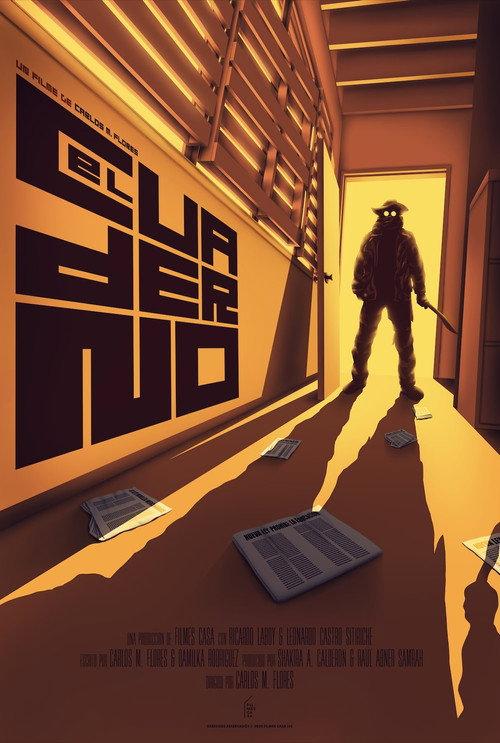 The Handbook 2020 official movie poster