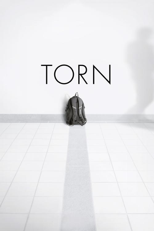 Torn 2013 official movie poster