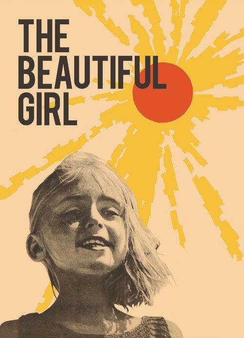 The Beauty 1969 official movie poster