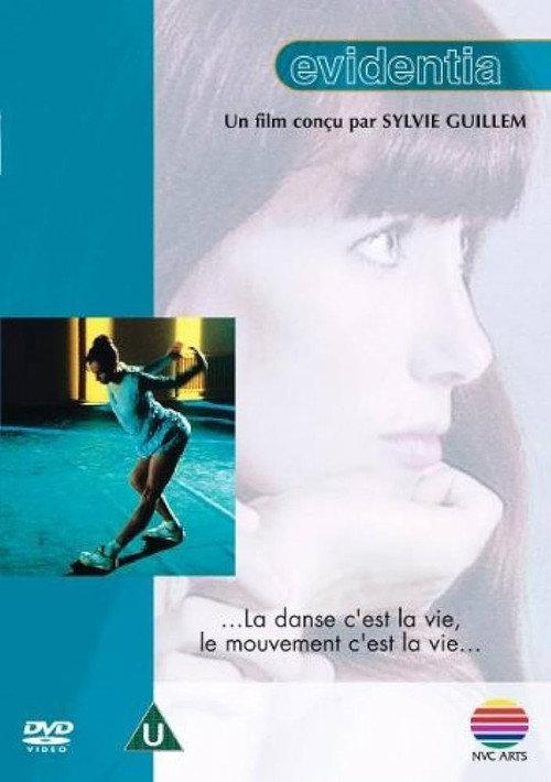 Evidentia 1995 official movie poster