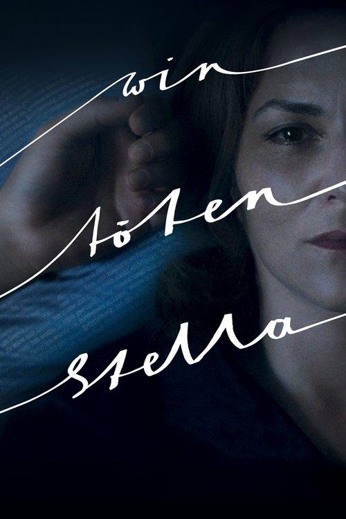 Killing Stella 2017 official movie poster